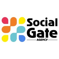 Social Gate Agency logo - Similar company to Regxa