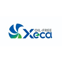 Xeca Oil-Free Inc. logo - Similar company to Grace Ventures