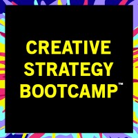 Creative Strategy Bootcamp™ logo - Similar company to Robo-Bootcamp