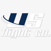 US Flight Co logo - Similar company to Pilotsmith