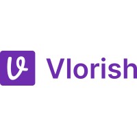 Vlorish logo - Similar company to Conversionrate.Store
