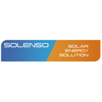 Solenso & Co GmbH logo - Similar company to Suntastic.Solar