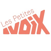 Les Petites Voix logo - Similar company to La Passagère