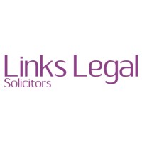 Links Legal Solicitors logo - Similar company to Supplypoint