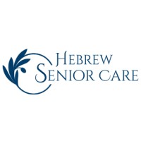 Hebrew Senior Care logo - Similar company to Cedra Pharmacy