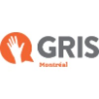 GRIS-Montréal logo - Similar company to Timebox Solutions
