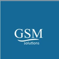 GSM SOLUTIONS logo - Similar company to Sabium Technologies Llc