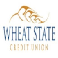 Wheat State Credit Union logo - Similar company to White Eagle Credit Union