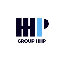 Group HHP logo - Similar company to Connectors Hunter