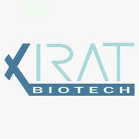 Kirat Biotech logo - Similar company to Quantum Quest