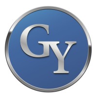 Gregg Young Auto Group logo - Similar company to Modern Yellow®, Llc