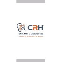 CRH ENT, MRI and Diagnostics logo - Similar company to Perfect Diagnostics