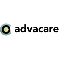 Advacare logo - Similar company to Minimaltools