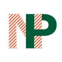 Samenwerkingsverband Nationale Parken (SNP) logo - Similar company to Floating Amsterdam