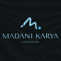 Madani Karya Construction | PT. Pesona Madani Indonesia logo - Similar company to Parentsea