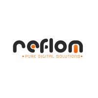 Reflom IT Solutions logo - Similar company to Mandasa Technologies | Shopify Plus Partner