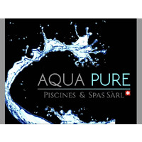 Aqua Pure Piscines & Spas logo - Similar company to Cheshire Wellness Uk