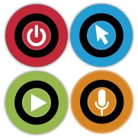 Escenario USTA logo - Similar company to Hispanic Media, Llc