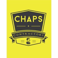 Chaps Contracting logo - Similar company to Chaps Accountancy Services