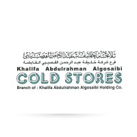 Khalifa Al Gosaibi Cold Stores Co. logo - Similar company to Algosaibi Hotel