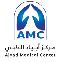 Ajyad Medical Center logo - Similar company to Microderma • მიკროდერმა