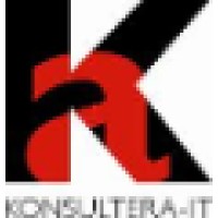 Konsultera-IT logo - Similar company to Konsultera