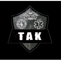 TAK Public Safety logo - Similar company to Patch