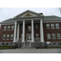 Lincoln House