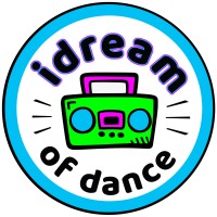 iDream of Dance logo - Similar company to So What Else