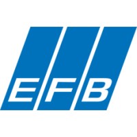 EFB - Europäische Forschungs­gesellschaft für Blechverarbeitung e.V. logo - Similar company to Physik Journal
