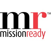 Mission Ready Inc. logo - Similar company to Missionrt