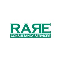 RARE Consultancy Services LLC logo - Similar company to I Fund Cities