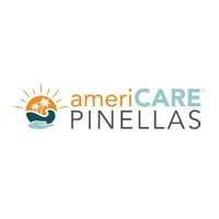 ameriCARE Pinellas logo - Similar company to Americare Wellness, Llc.