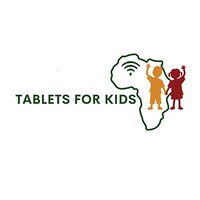 Tablets For Kids logo - Similar company to Kenya Connect