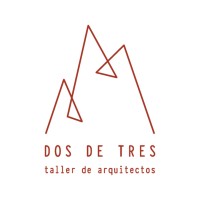 Dos de Tres Arquitectos logo - Similar company to Tac Models
