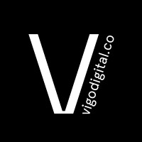 Vigo logo - Similar company to Ridgeway Digital