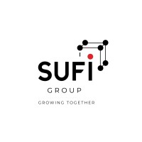 Sufi Group logo - Similar company to Soofi Group