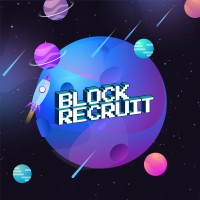 Block Recruit logo - Similar company to Web3 Recruit