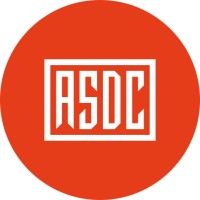 ASDC logo - Similar company to Wytsky Clouding Solution