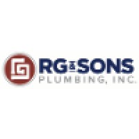 RG & Sons Plumbing Inc. logo - Similar company to Rooter King Plumbing