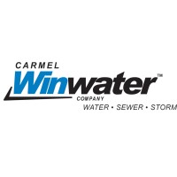 CARMEL WINWATER COMPANY logo - Similar company to 123 Backflow Testing