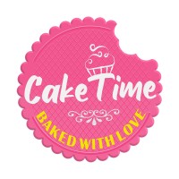 Cake Time logo - Similar company to Cake Shops