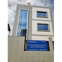 GRAVITAS LABORATORIES PVT. LTD. logo - Similar company to Complete Environmental Solutions