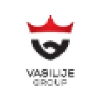 The Vasilije Group logo - Similar company to Pickroll