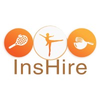 InsHire logo - Similar company to Shenzhen Tigo Semiconductor Co., Ltd.