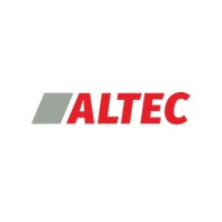 ALTEC Metalltechnik logo - Similar company to Eternergy