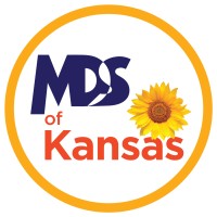 MDS of Kansas logo - Similar company to Complete Health Systems, Lc