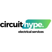 Circuit Hype Electrical Ltd logo - Similar company to Acs Custom (Advanced Communication Solutions Ltd)