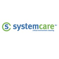 Systemcare Australia logo - Similar company to Fcs Facility Services