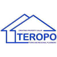 TEROPO TOWN AND REGIONAL PLANNERS logo - Similar company to If Property Solutions (Pty) Ltd